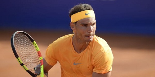 Rafael Nadal lifts 11th Barcelona Open tennis title