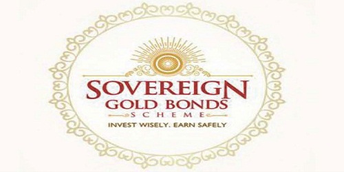 Government launches first tranche of Sovereign gold bonds for FY19