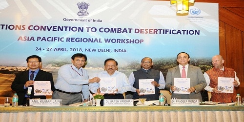 India co-hosts Asia-Pacific Regional Workshop