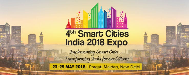 4th Smart City Expo