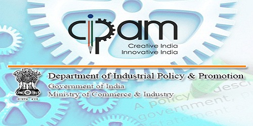 CIPAM-DIPP organizes a conference on National IPR Policy