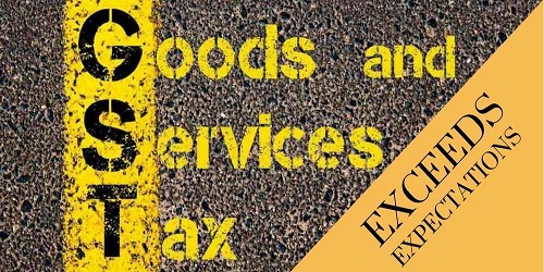 GST Revenue collection in the month of April 2018 exceeds Rs. 1 Lakh Crore