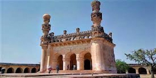 Dalmia group adopts Gandikota fort in Andhra
