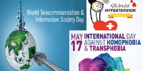World Tele-communication and Information Society Day
