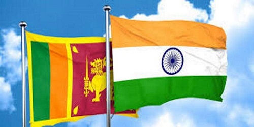 India, Sri Lanka agree on information exchange