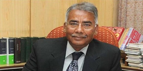 Justice C K Prasad likely to get second term as PCI chief