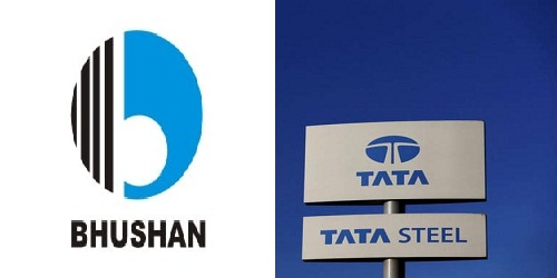Tata Steel to acquire Bhushan Steel through its subsidiary Bamnipal Steel