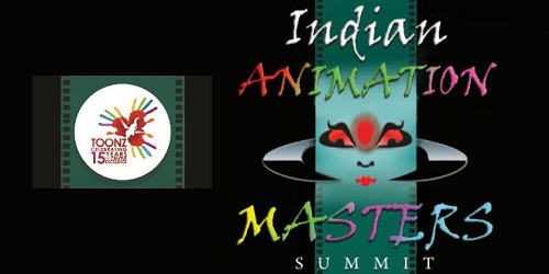 19th edition of TOONZ Animation Masters Summit 2018