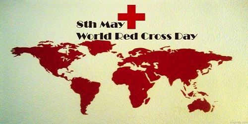 World Red Cross Day 2018