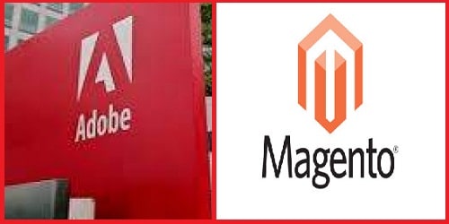 Adobe acquires Magento for USD 1.68 billion