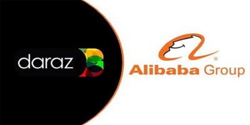 China's Alibaba buys Pakistan e-commerce firm Daraz