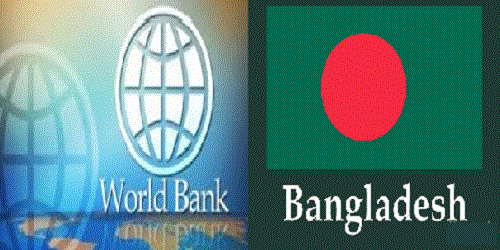 World Bank agrees to a grant for Bangladesh