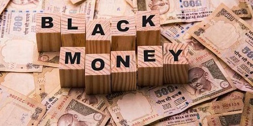 Par panel to look into black money and performance of public sector banks