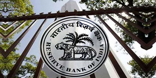 RBI announced Rs.10,000 crore bond purchases
