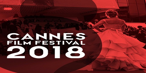 2018 Cannes Film Festival