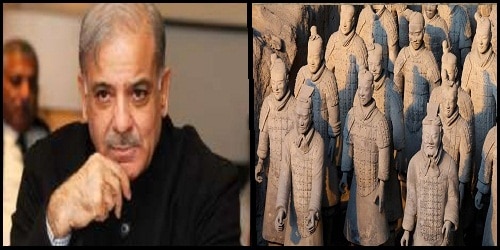 Chinese Terracotta Warriors archaeologist dies aged 82