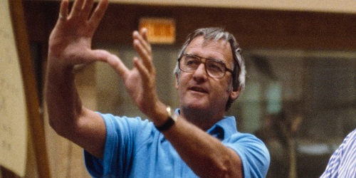 Veteran animator ‘Dave Michener’ behind 'Sleeping Beauty' dies at 85