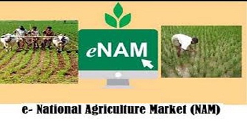 Govt to link 200 more mandis to eNAM portal this fiscal : Agriculture Secretary