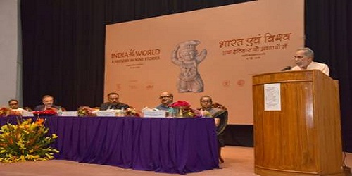 Dr. Mahesh Sharma to inaugurate an extensive exhibition on Indian Civilisation at National Museum, New Delhi