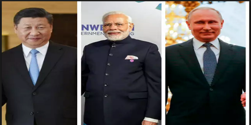 Narendra Modi Among Top 10 Most Powerful People In The World: Forbes