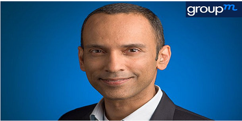 GroupM appoints Sameer Singh as South Asia CEO