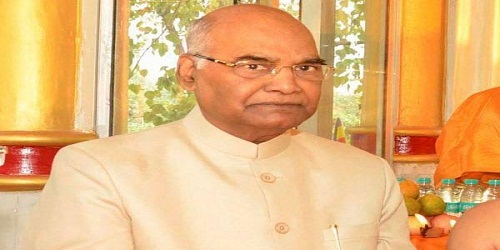 President to preside over PM-headed panel on Gandhi 150th birth Anniversary