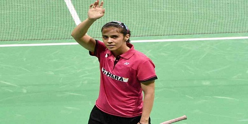 Badminton: Saina Nehwal storms into top 10 in world rankings