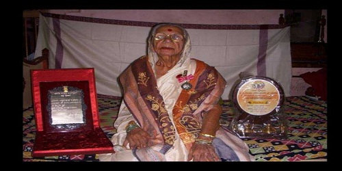 Lavani singer Yamunabai Waikar passes away