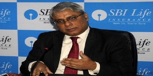 Arijit Basu to be new Managing Director of State Bank of India