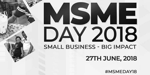 Micro, Small and Medium-sized Enterprises Day - 27 June
