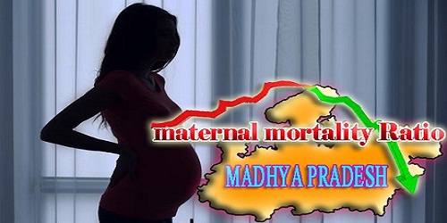 Madhya Pradesh to be awarded for reducing maternal mortality