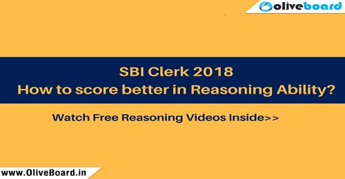 SBI-Clerk-2018-How-to-score-better-in-Reasoning-Ability
