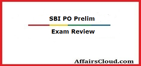 SBI-po-prelim-review