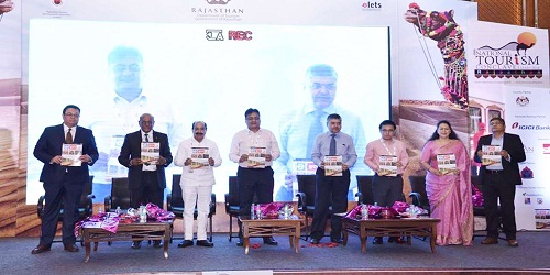2nd National Tourism Conclave organised in Rajasthan by Elets