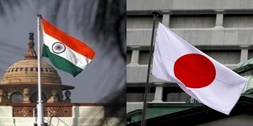 4th Maritime Affairs Dialogue between India and Japan held in New Delhi