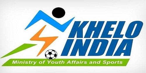734 youngsters shortlisted for complete scholarship under the KHELO INDIA Talent Identification Development Scheme