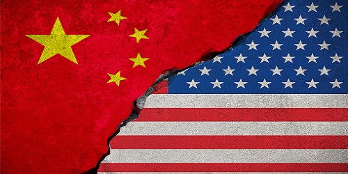 Additional 10% tariffs on $200b of Chinese goods announced by Trumps administration