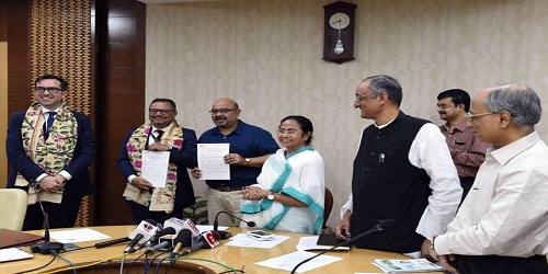 British Council & West Bengal govt. sign MoU on cultural, edu exchange