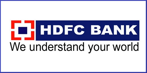 HDFC Bank most valuable bank in the emerging market outside China : World’s 500 biggest companies