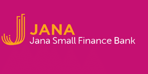Jana Small Finance Bank launches commercial operations