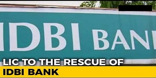 LIC board approves acquisition of up to 51% stake in IDBI Bank