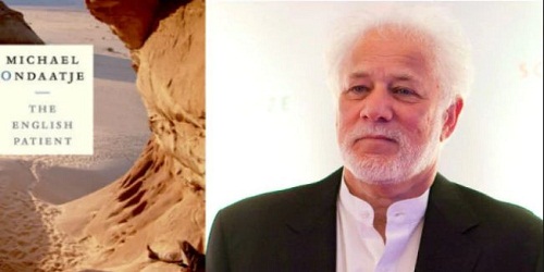 Michael Ondaatje's 'The English Patient' wins Golden Booker Prize