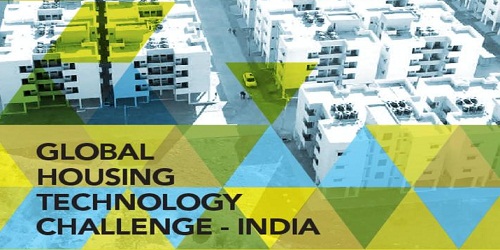 Global Housing Construction Technology Challenge under PMAY-U to be launched