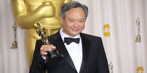 Chinese Oscar winning Director Ang Lee to be honoured By Directors Guild Of America