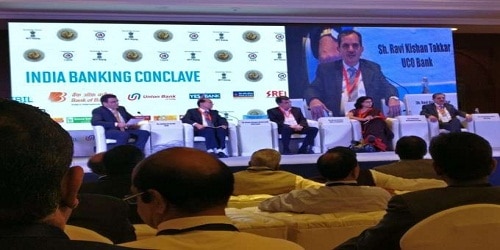 India Banking Conclave 2018 held in New Delhi