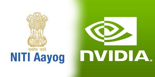 NVIDIA made deep learning technology partner of NITI Aayog for “MoveHack”