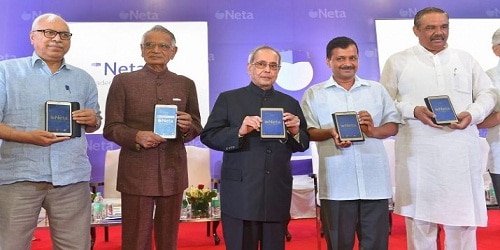 Neta App launched to rate and review elected representatives