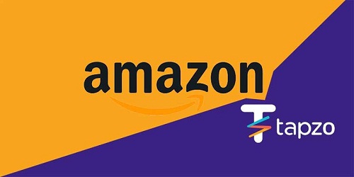 Tapzo acquired by Amazon in a $35-40 million deal
