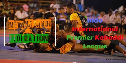 New Kabaddi Federation of India (NKFI) launches Indo International Premier Kabaddi League