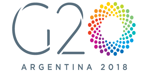 Union Trade Minister Suresh Prabhu participated in 2-day G-20 trade ministers meeting in Argentina